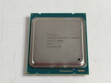 Intel Xeon E5-2609 v2 2.5 GHz LGA 2011 Server CPU Processor SR1AX picture