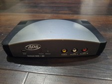 ADS Tech Instant DVD + DV Video Transfer USBAV - 703 Rev.B picture