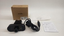 NEW Wansview USB 1080P Full HD Webcam Black Camera with Microphone H.264 30FPS picture