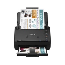 Epson WorkForce ES-500W II Wireless Document Scanner - Certified Refurbished picture