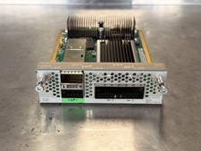 Cisco NC55-MPA-1TH2H-S Multi-Purpose Adapter Module NCS 5500 Series Router Card picture