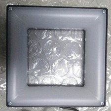 one USED KEYENCE Light Source tested CA-DQW12M Tested Good DHL/FedEx picture
