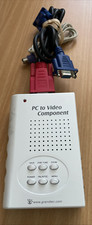 GrandTec USA GXP-2000 PC to TV Converter picture