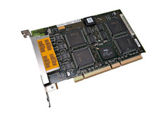 Sun 501-5406 Quad Fast Ethernet PCI Adapter X1034A picture