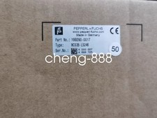 1PCS Pepperl-Fuchs WCS3B-LS246   new via FedEx or DHL picture