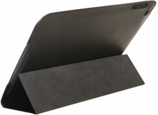 SmartBlazer PU Leather Business Folio Case for iPad 9.7 5th/6th Gen & iPad Air picture