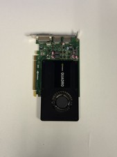 NVIDIA Quadro K2200 4GB GDDR5 PCIe Graphics Card DisplayPort DVI picture