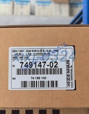 1pcs NEW HEIDENHAIN 823901-52 encoder DHL/FedEx picture