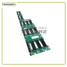 DAS97TB8CB0 Cisco UCS C210 M1/M2 16-Bay Hard Drive Backplane ***Pulled*** picture