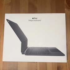 Apple Magic Keyboard MXQT2LL/A Black iPad Pro 11 Air picture