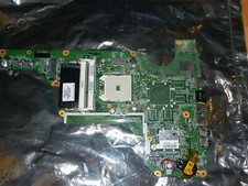 HP 683029-501, AMD Motherboard, DA0R53MB6E1 Revision: E (Burned Mosfet) picture