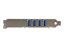 StarTechcom Startech 4 Port PCI Express USB 3.0 SuperSpeed PEXUSB3S4V picture