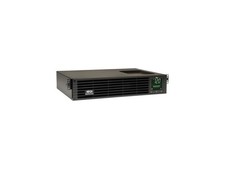 Tripp Lite SMART1500RM2UN 1500VA 1350W Rackmount Line-Interactive UPS with Pure picture