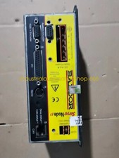 1PCS USED BALDOR Servo Node51 driver Via DHL or FedEX picture