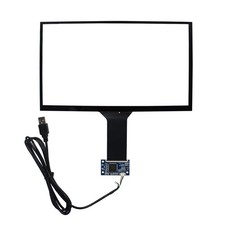 For 11.6inch Capacitive Touch USB Controller 11.6 in 1920x1080 IPS LCD Screen picture