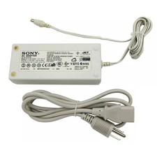 Genuine Sony AC-V012E 50W AC Power Adapter 1-477-232-12 Charger 12V 4.16A picture