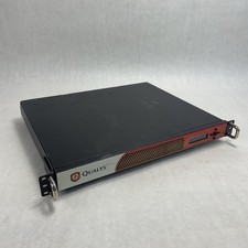 Qualys QGSA-4120-A1 Vulnerability Scanner Tested & Reset No Hard Drive picture