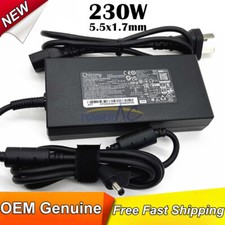 Genuine 230W 180W AC Adapter for Acer Predator Helios 300 PH315-52-7166 Charger picture