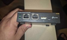 TP-LINK Omada OC200 Hardware Cloud Controller picture