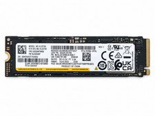 Samsung 2TB SSD PM9A1, 980 Pro OEM 7000 MB/s, PCIe 4.0 Gen4x4 NVMe M.2✓WARRANTY picture