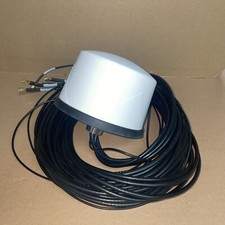 PCTEL GLHPDLTEMIMO-SF/S2 ANTENNA COACH GNSS MULTIBAND 2×LTE 2×WiFi RP-SMA picture