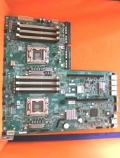 647400001 HP ProLiant DL380e DL360E Gen8 System Server Motherboard G1N picture