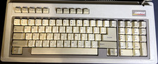 Compaq Portable 2 II Keycaps and Keyboard Parts picture