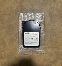 Samsung SHD-3122A Hard Drive 250MB Brand New In Packaging picture