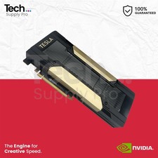 NVIDIA Tesla V100S 32GB HBM2 PCIe Graphics Accelerator 250W Data Center GPU picture