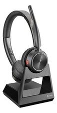 Plantronics Savi 7220 Office Wireless Headset (213020-01, S7220-D) - Brand New picture