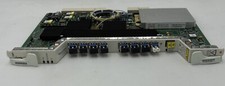 Cisco 15454-10DMEX-C 15454EXT Performance 10Gbps Data-E Full C-Band Tunable Card picture