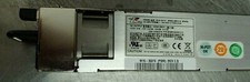 Zippy EMACS M1S-3501V (PSMI) Rev2.3 500W POWER SUPPLY (PaloAlto PA-5000Radware) picture