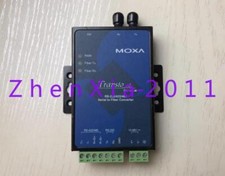 1PC Used Module MOXA TCF-142-M by DHL/Fedex shipping picture