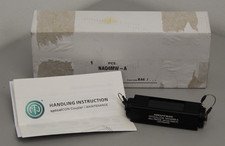 Brand New Neutrik NAO4MW-A OpticalCon Multimode 50/125-OM3 PC Coupler picture
