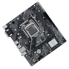 ASUS PRIME H510M-F Motherboard LGA 1200 Intel H510 2*DDR4 Micro ATX VGA USB2.0 picture