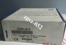 IC695RMX128 GE RX3i Redundant Memory Xchange Module for High Availability NEW picture