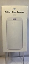 Apple AirPort Time Capsule 2TB A1470 ME177LL/A 5th Gen WiFi Router New Sealed picture