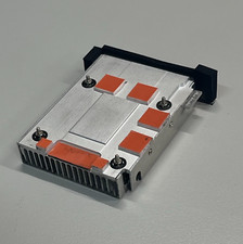 Genuine HP Z2 Mini G4 Performance Workstation GPU Colling Heatsink L13892-001 picture