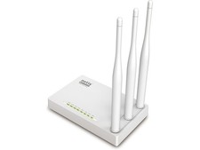 Netis WF2409E N300 Router + StarTech USB 150Mbps Adapter Bundle picture