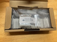 Sumitomo FPS-40 Fiber Optic Fusion Splicer Protection Sleeves 40mm (Box Of 500) picture