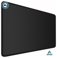 Large Extended Gaming Mouse Pad 47.2x23.6 Inch Non-Slip Rubber Base Waterproof picture