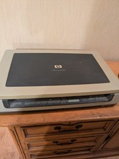 HP ScanJet 8300 Professional Flatbed Scanner picture