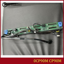 0CP90M FOR DELL PowerEdge R540 R740 Hard Disk Backplane SAS Hard Disk Cable picture