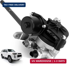 4WD Transfer Case Motor Compatible with 2000-2006 Tundra, 2005-2016 Tacoma, 2014 picture