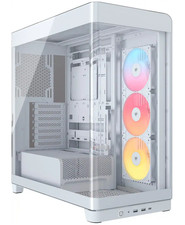 CORSAIR Frame 4500X RS ARGB Panoramic PC Case - Case Only, No GPU picture