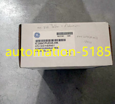 1PCS GE module IC200CPUE05-HK New fedex or DHL picture