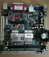1pcs Used VIA EPIA-M10000 EPIA-M DDR board picture