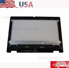 Acer Chromebook Spin R753T Lcd Touch Screen Bezel 30 Pin 11.6