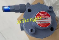 1pcs NOP/Nippon Oil Pump TOP-216HWMVB FedEx or DHL picture