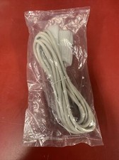 9ft RS232 Serial Cable Female to Female Null Modem Cord Cross TX/RX line RS-232 picture